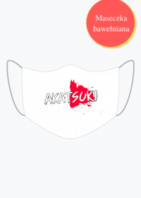 Akatsuki Polska Mask