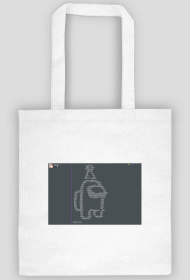 Torba Among Us Silence Lasse