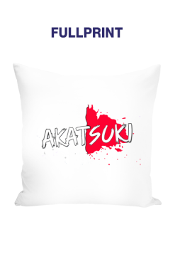 Poduszka Akatsuki Polska