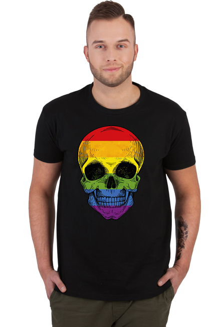 koszulka lgbt