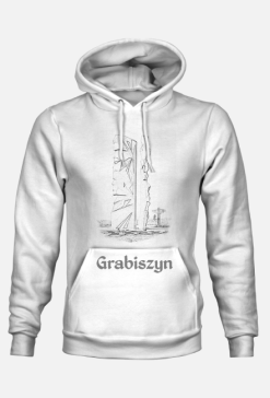 Bluza - Grabiszyn/Cmentarz Żołnierzy