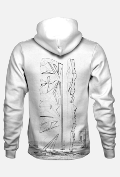 Bluza - Grabiszyn/Cmentarz Żołnierzy