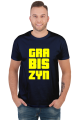 Koszulka - GraBisZyn