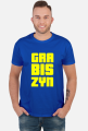 Koszulka - GraBisZyn