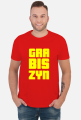 Koszulka - GraBisZyn