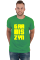 Koszulka - GraBisZyn