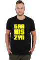 Koszulka - GraBisZyn