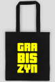 Torba Zakupowa - GraBisZyn