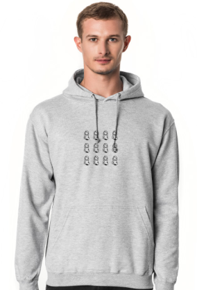 CLB Hoodie