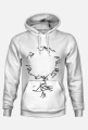 Bluza z kapturem