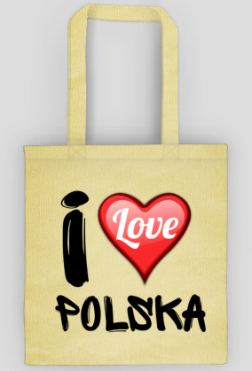 Eko-Torba - I Love Polska