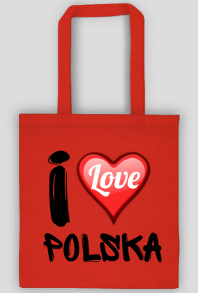 Eko-Torba - I Love Polska