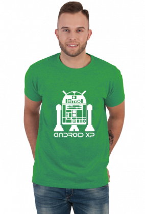 Android XP