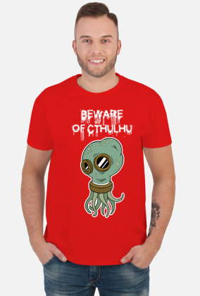 Beware of Cthulhu
