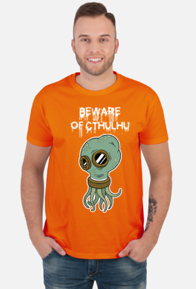 Beware of Cthulhu
