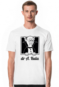 dr A. Kula