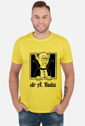 dr A. Kula