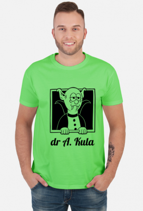 dr A. Kula