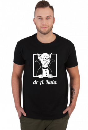 dr A. Kula