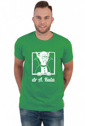 dr A. Kula