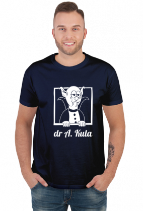 dr A. Kula