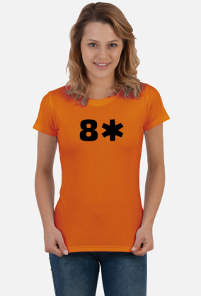 8* (bluzka damska) cg