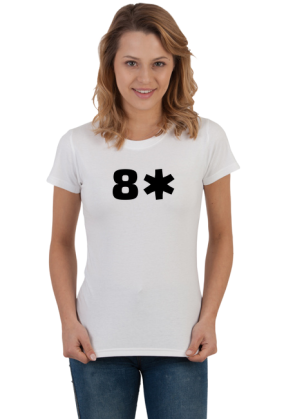 8* (bluzka damska) cg