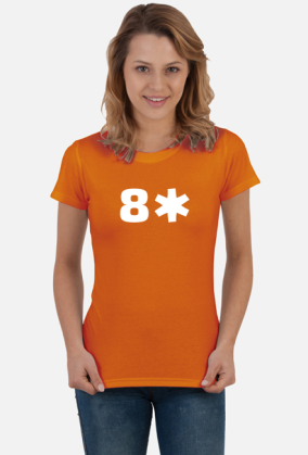 8* (bluzka damska) jg