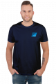Rejs MP - tshirt meski