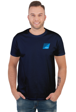 Rejs MP - tshirt meski