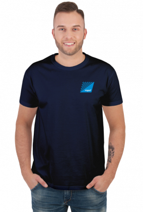 Rejs MP - tshirt meski