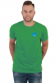 Rejs MP - tshirt meski