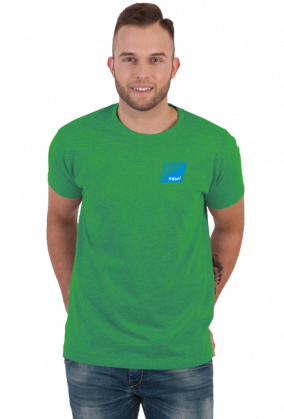 Rejs MP - tshirt meski