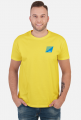 Rejs MP - tshirt meski