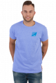 Rejs MP - tshirt meski