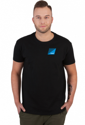 Rejs MP - tshirt meski