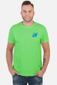 Rejs MP - tshirt meski