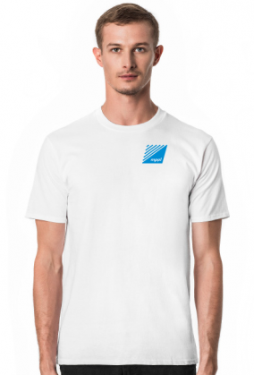 Rejs MP - tshirt meski