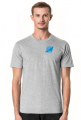 Rejs MP - tshirt meski