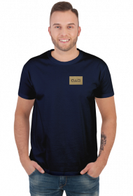 Nowa koszulka T-shirt Squid Game card karta