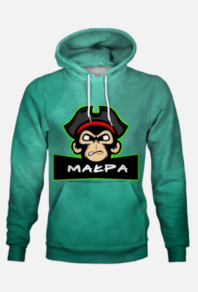 Małpa