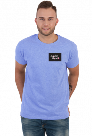 Koszulka męska T-shirt Squid Game
