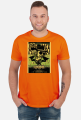 Koszulka męska Halloween sok z żuka