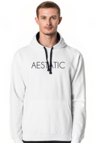 AESTATIC Men’s Hoodie II