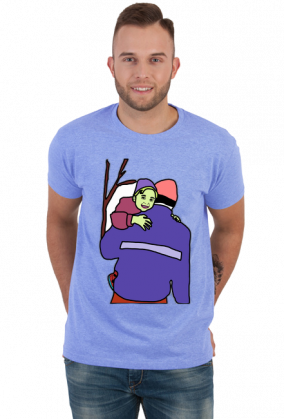 tata i ja