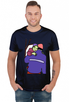 tata i ja