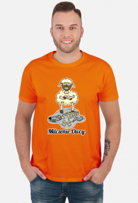 Milczenie owcy