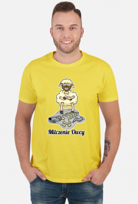 Milczenie owcy