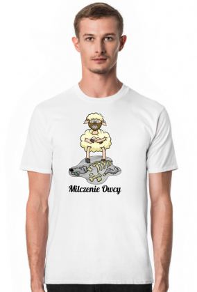 Milczenie owcy