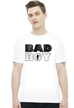 DlaPar - BAD BOY